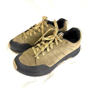 Icebug Tind RB9X Trail Hiking Shoes Sneakers Traction Sole Women’s Size 9